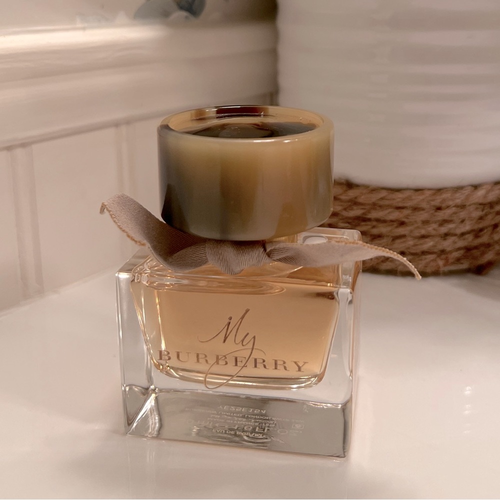 My Burberry Eau de Parfum